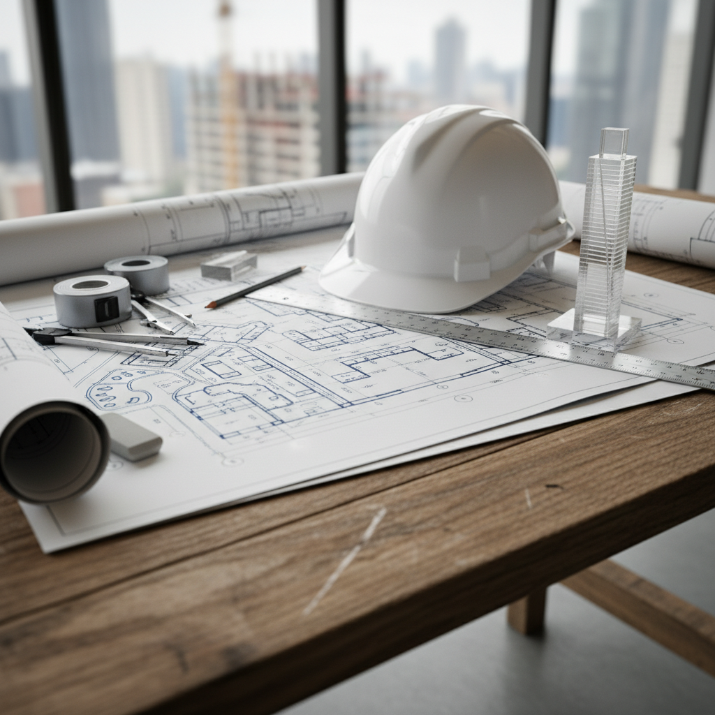 Planificación de obras