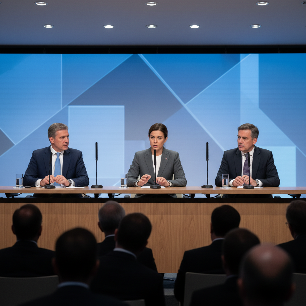 Reunión de seguridad ciudadana